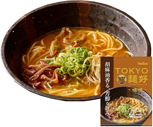 味噌